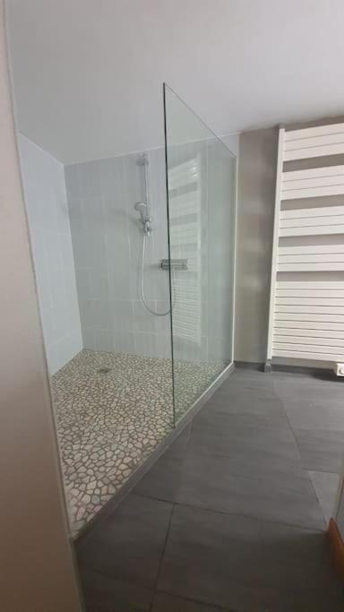 Loft Gaia Appartement Brunstatt-Didenheim Buitenkant foto