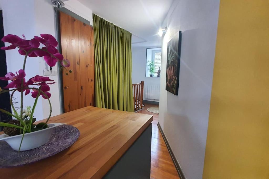Loft Gaia Appartement Brunstatt-Didenheim Buitenkant foto